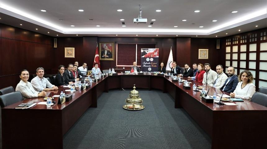 GTO’dan gastronomi turizmine büyük katkı