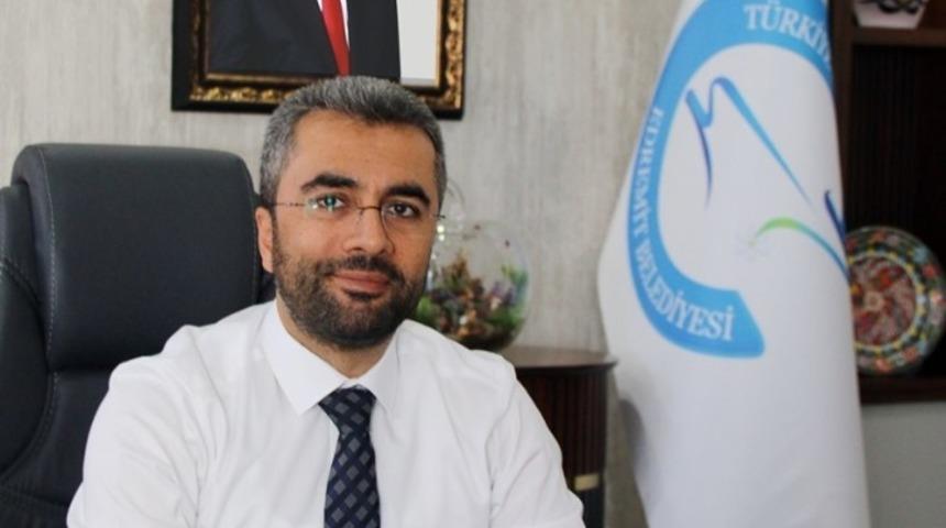 Başkan Say&rsquo;dan 21 Ekim D&uuml;nya Gazeteciler G&uuml;n&uuml; mesajı