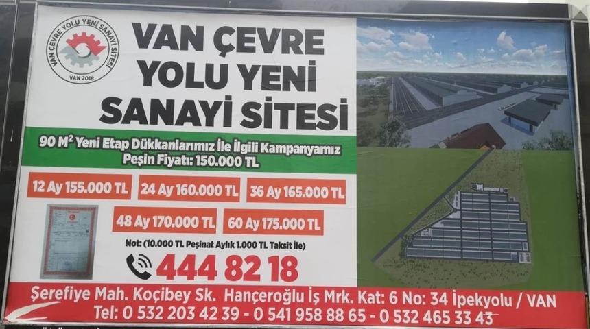 Bakanlık logosunu kullanan kooperatif, logosunu değiştirdi