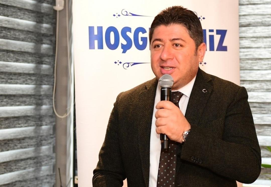 Aşkın T&ouml;ren: &ldquo;Eşit hizmet edeceğiz&rdquo;