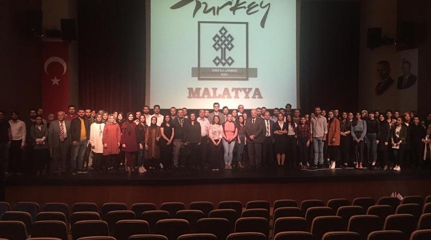 Malatya&rsquo;da CMK uygulamaları semineri