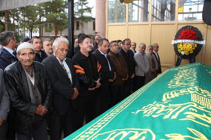 Oltu Tahsin ağabeyisini kaybetti G2