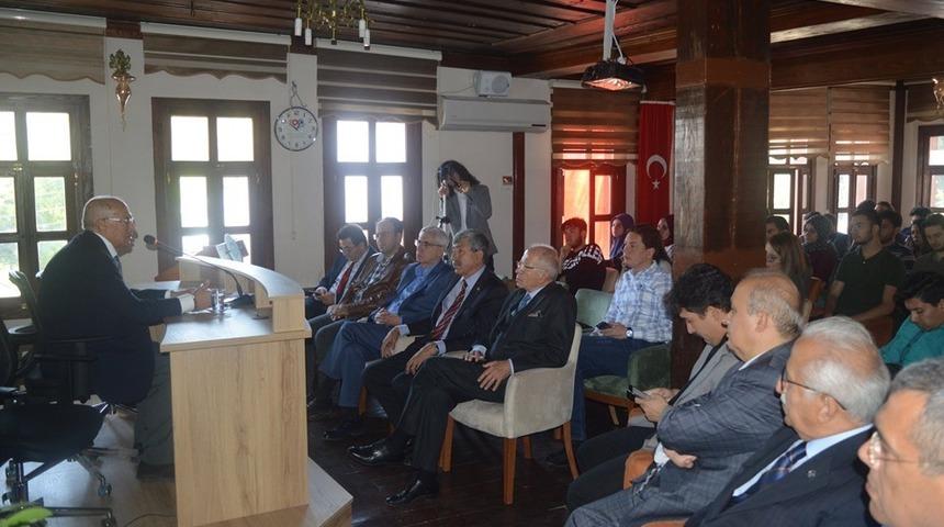 Türk Ocağı Akademisi’nin yeni eğitim öğretim yılı başladı