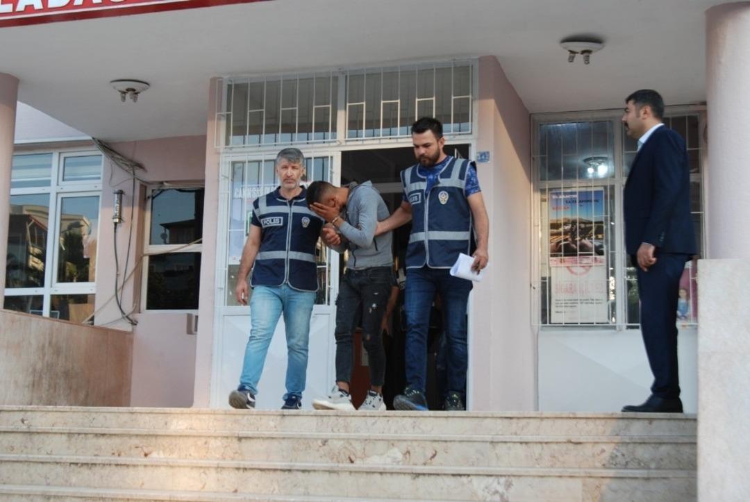 Hatay&rsquo;da motosiklet hırsızlığı yapan 2 kişi tutuklandı