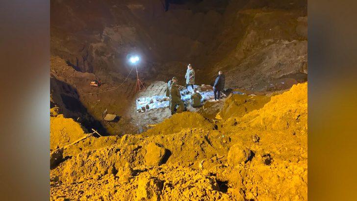 2012 yılında öldürülen Rus milletvekili ve ailesinin cesetleri bulundu G1