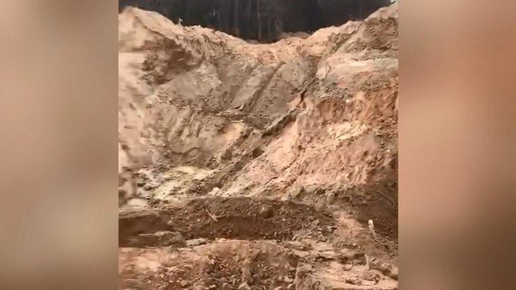 2012 yılında öldürülen Rus milletvekili ve ailesinin cesetleri bulundu G2