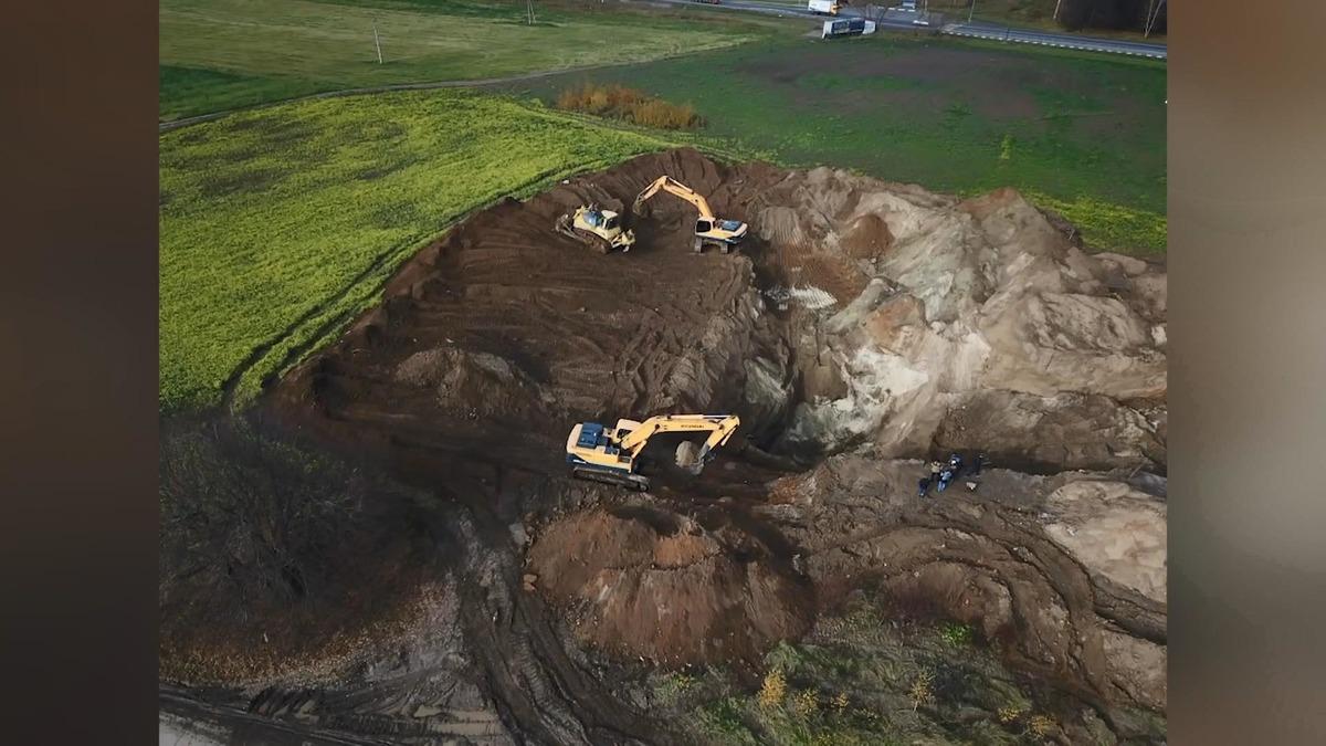 2012 yılında &ouml;ld&uuml;r&uuml;len Rus milletvekili ve ailesinin cesetleri bulundu