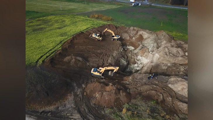 2012 yılında öldürülen Rus milletvekili ve ailesinin cesetleri bulundu G3