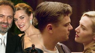 Ayrılık sebebi sevişme sahnesi!