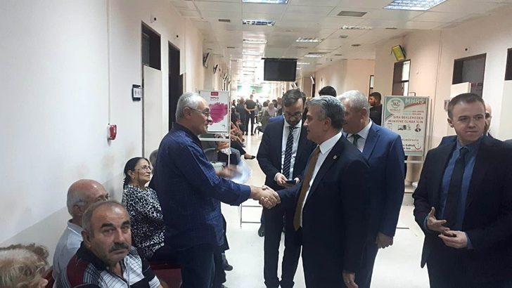 Edremit’te vekil denetimi G1