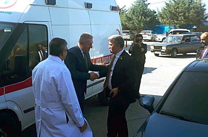 Edremit’te vekil denetimi G2