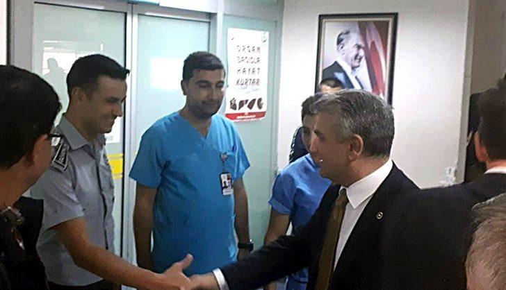 Edremit’te vekil denetimi G3