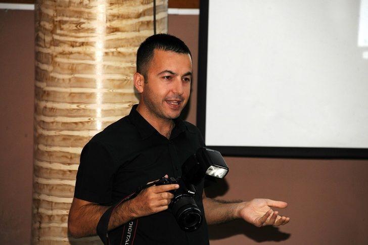 Tanıtım temsilcileri toplantılarının ikincisi düzenlendi G1