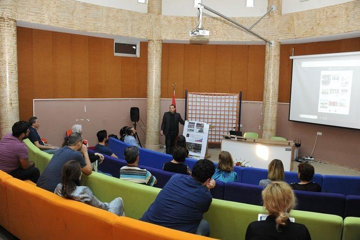 Tanıtım temsilcileri toplantılarının ikincisi düzenlendi G2