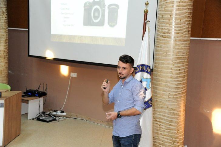 Tanıtım temsilcileri toplantılarının ikincisi düzenlendi G3