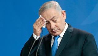 Netanyahu 'kanser' iddialarını doğruladı!