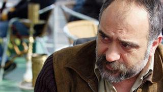 'Cemşir Ağa', çekimlerde bayıldı!