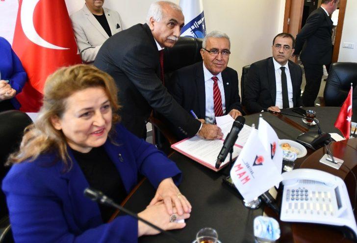 Ankara Büyükşehirden gürültüsüz bir başkent için önemli adım G2