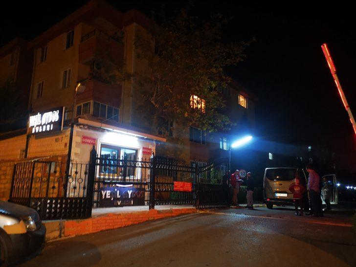 Çocukların kavgasına aileler karışınca sokak savaş alanına döndü! G5