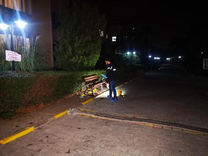 Çocukların kavgasına aileler karışınca sokak savaş alanına döndü! G3