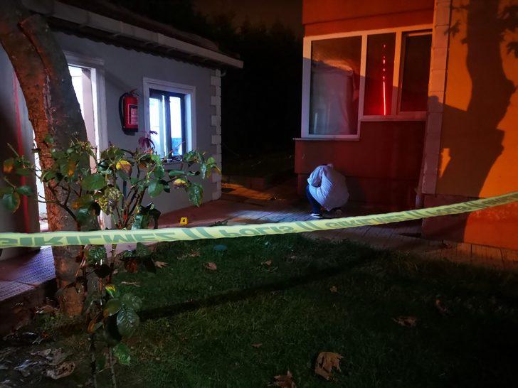 Çocukların kavgasına aileler karışınca sokak savaş alanına döndü! G1