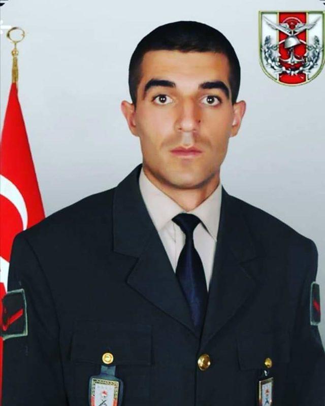 Silah kazasında yaralanan asker şehit oldu 1