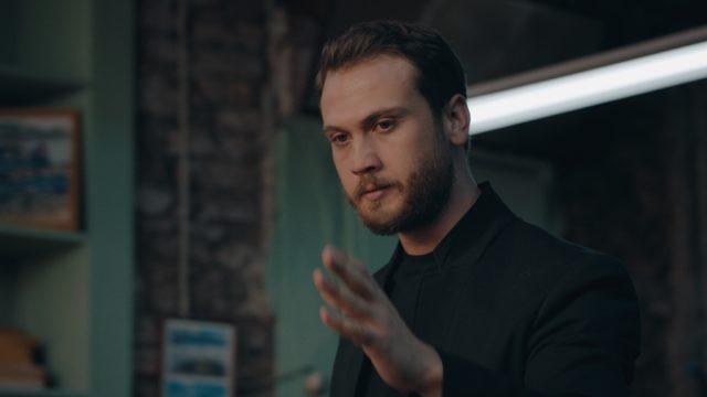 Çukur (1)