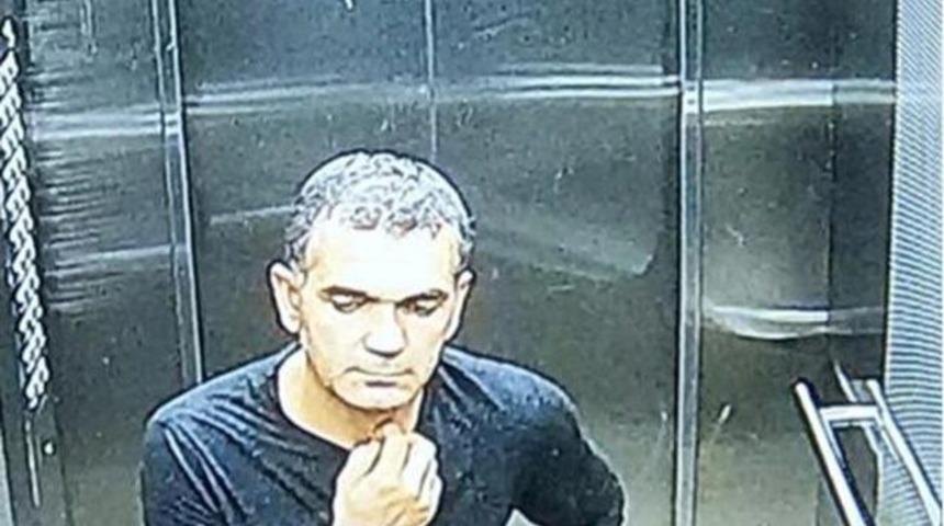 Son dakika! Kırmızı bültenle aranan firari eski savcı yakalandı