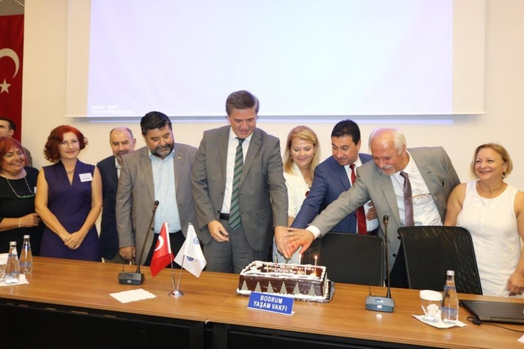 60&rsquo;lık &ouml;ğrencilerin &uuml;niversite heyecanı