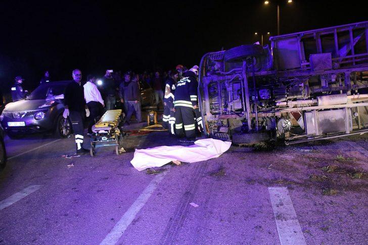 Düzce'de can pazarı! Ekipler zamana karşı yarıştı: Ölü ve yaralılar var! G4