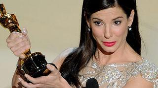 Oscar'ın laneti, o da evi terk etti