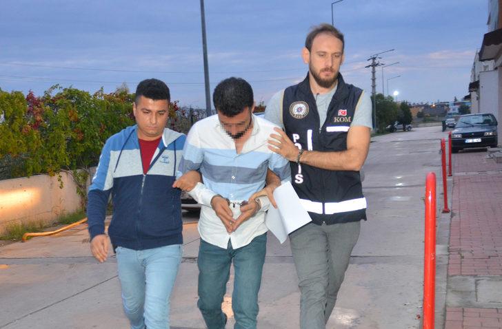 Adana merkezli iki ilde 'kalpazan' operasyonu: 22 gözaltı kararı G1