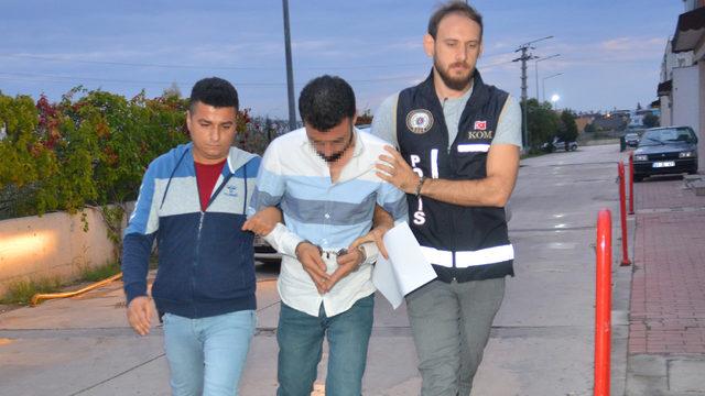 Adana merkezli iki ilde 'kalpazan' operasyonu: 22 gözaltı kararı