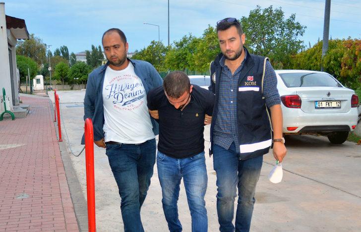 Adana merkezli iki ilde 'kalpazan' operasyonu: 22 gözaltı kararı G3