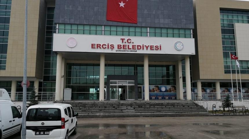 HDP'li 4 belediyeye kayyum atandı