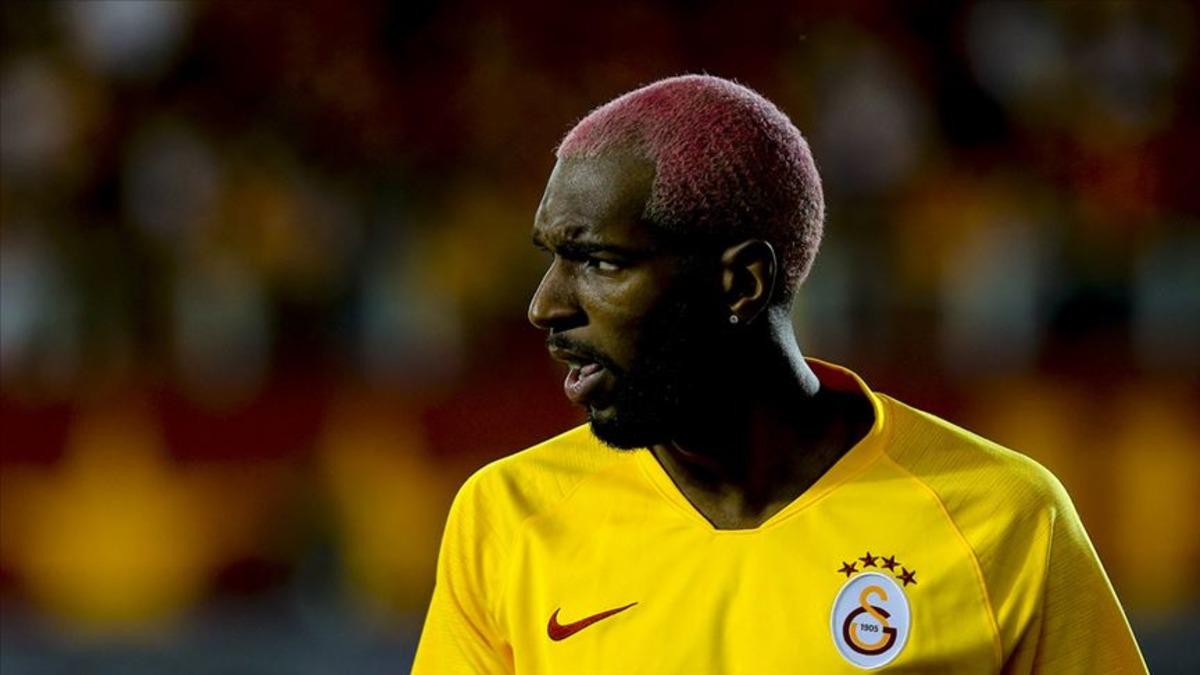Galatasaraylı Ryan Babel'den ortalığı karıştıran paylaşım!