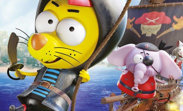 Yerli filmlerin gişe rekabeti! Cem Yılmaz'ın Karakomik Filmler'i ne kadar izlendi? G3