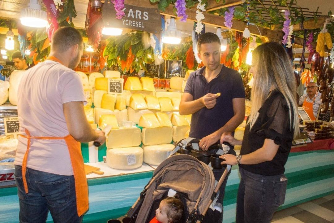 T&uuml;rkiye&rsquo;nin lezzetleri Adana&rsquo;da