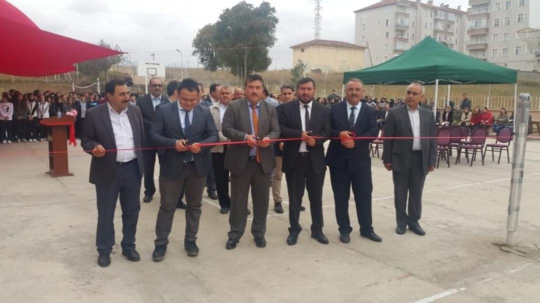 Vezirk&ouml;pr&uuml;&rsquo;de Mehmet&ccedil;ik kermesi