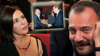 Başbakanın kahvaltısında Kürt tartışması!