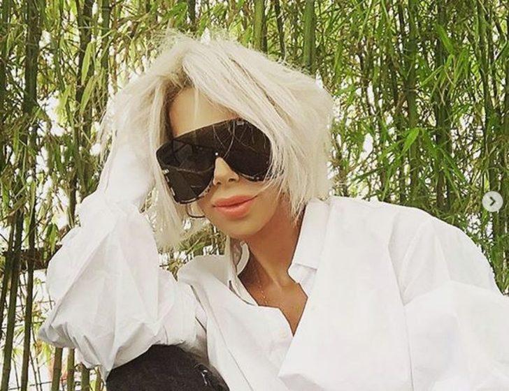 Hande Acar: Kocam yanımda kime ne? G4