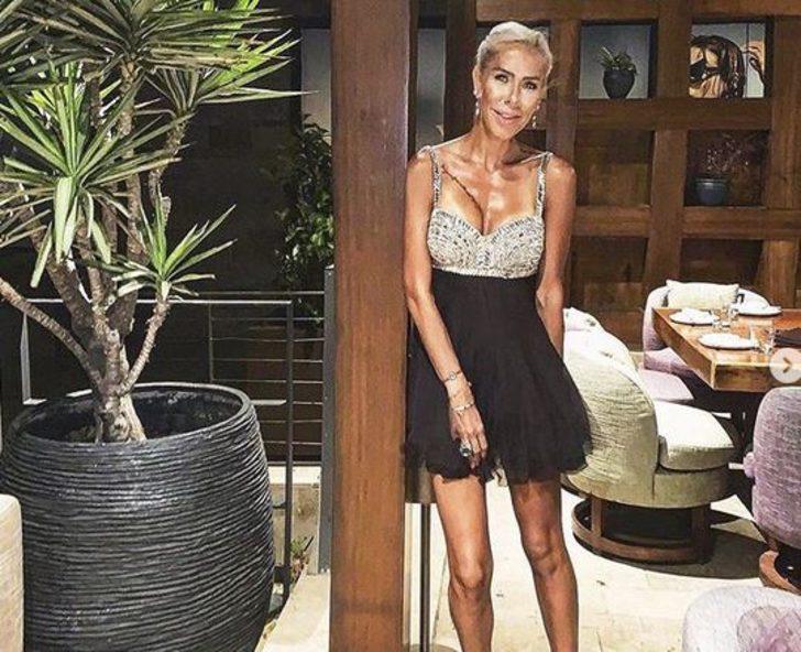 Hande Acar: Kocam yanımda kime ne? G5