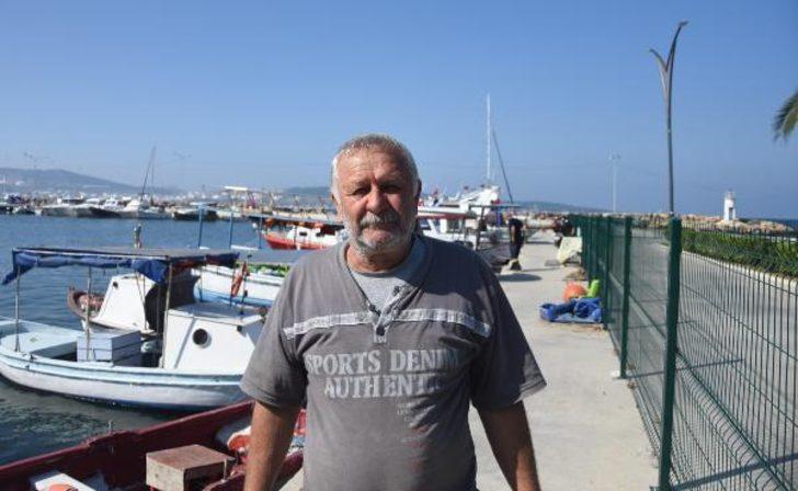 İzmir Aliağa'da petrol sızıntısı! Balıkçılar ve halk uyarıldı G5