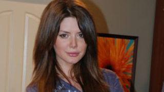 40'lık sevgili istiyor!