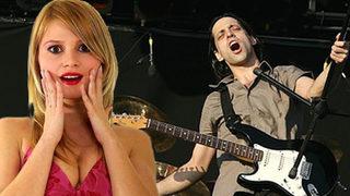 Bugün evleniyorlar!