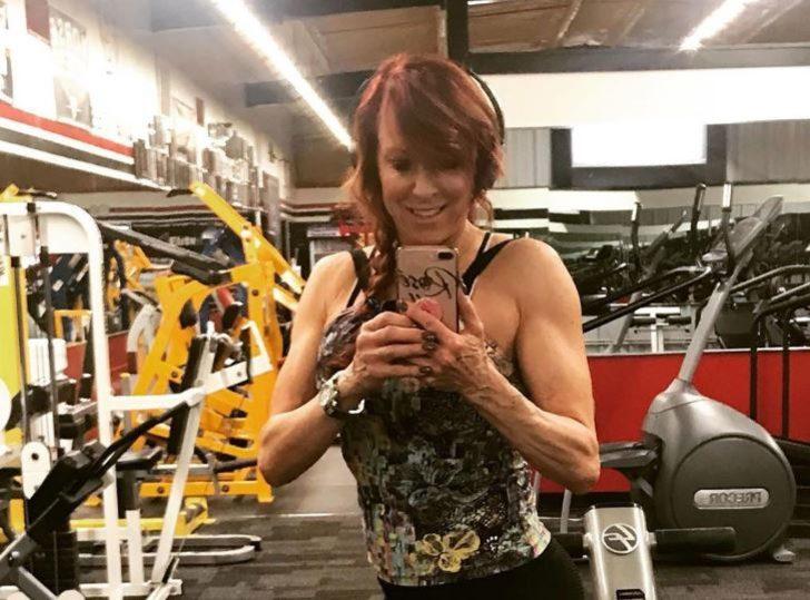 Yaşını duyan şoke oluyor! Sanki gençlik havuzuna düşmüş G5