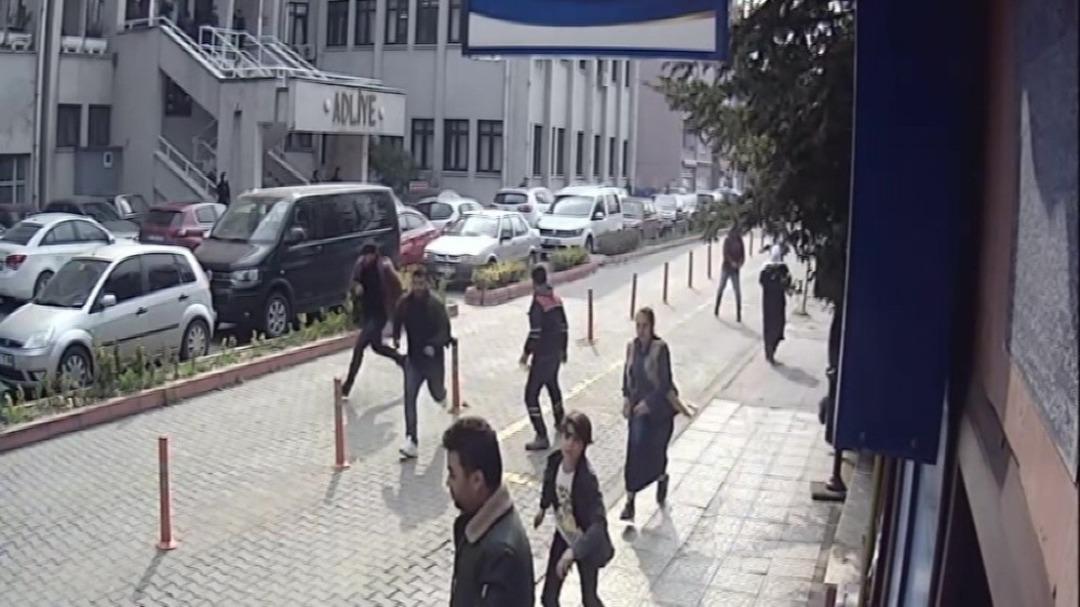 &ldquo;D&uuml;nya Osteoporoz G&uuml;n&uuml;&rdquo; farkındalık etkinliği yapıldı