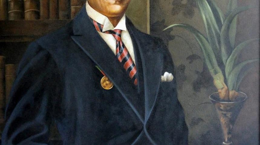 SANKO Sanat Galerisi&rsquo;nde sergi