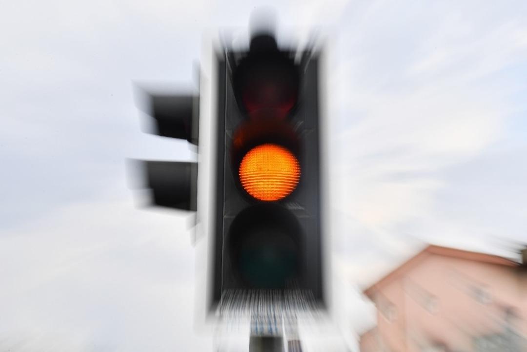 Başkent trafiğinde &lsquo;yeşil flaş&rsquo; uygulamasına son