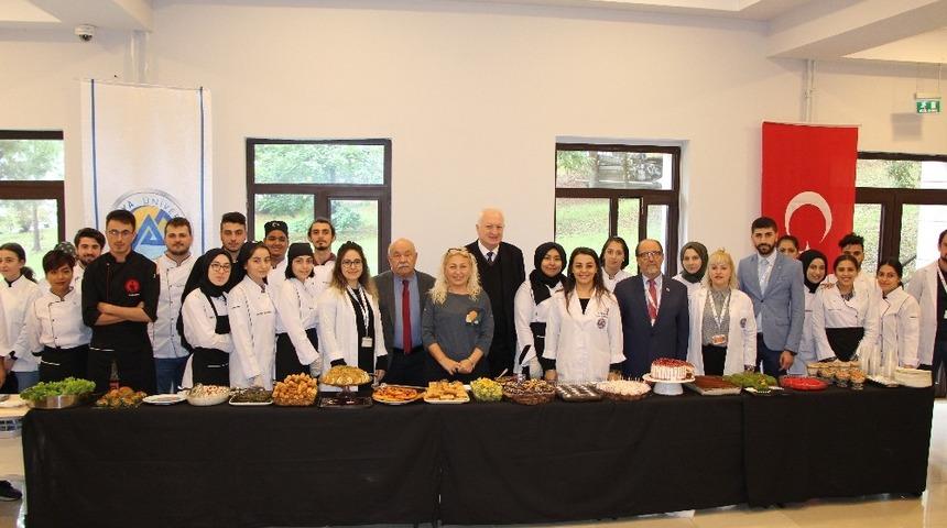 Aş&ccedil;ılık parlayan meslek